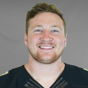 Meet your Posher, Zach